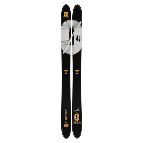 Whitewalker 121 skis 2025