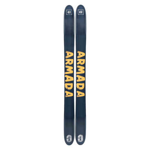 Whitewalker 121 skis 2025