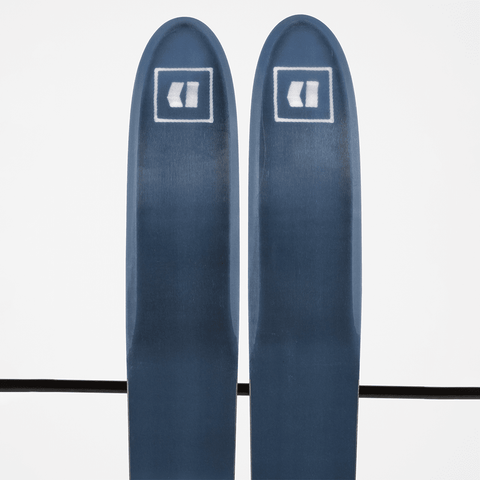 Whitewalker 121 skis 2025