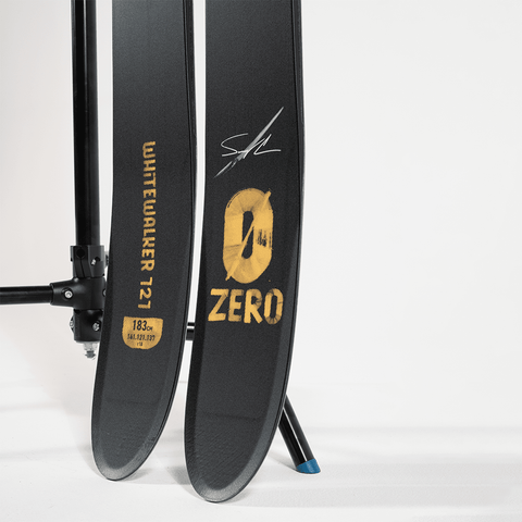 Whitewalker 121 skis 2025