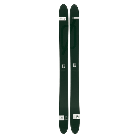 Whitewalker 121 skis 2026