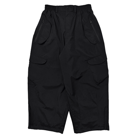 Big strides pants - Shaolin
