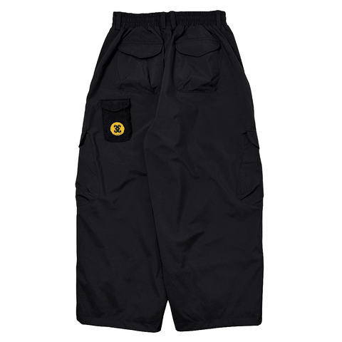 Big strides pants - Shaolin