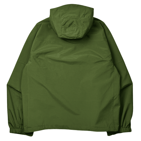 Big swing jacket - Soldier