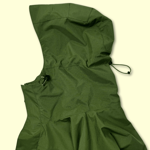 Big swing jacket - Soldier