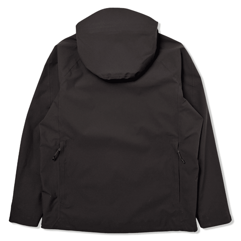 Day job 3L shell jacket - Espresso