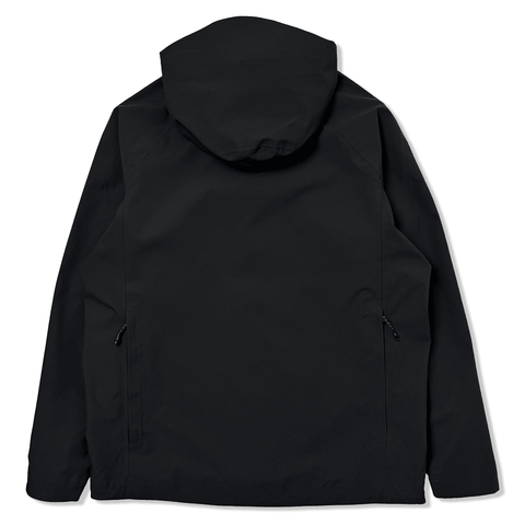 Day job 3L shell jacket - Onyx