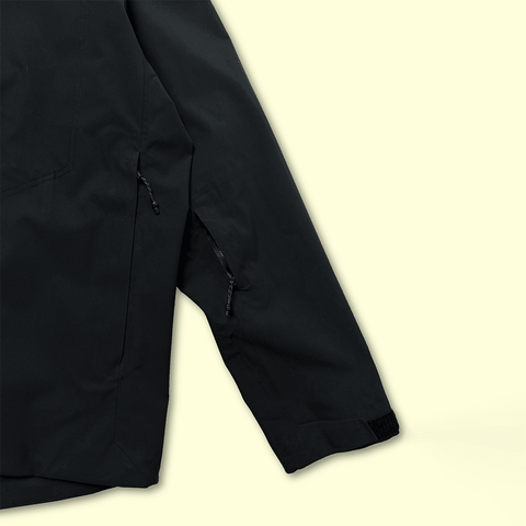 Day job 3L shell jacket - Onyx