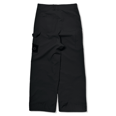 Day job 3L shell pants - Onyx