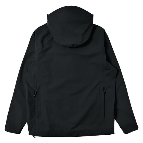 Day job 3L shell jacket - Black