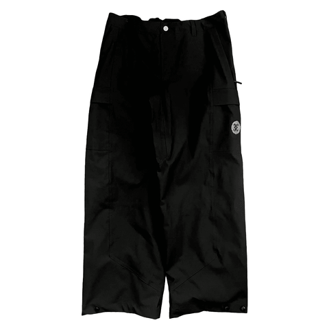 No evils 3L pants - Onyx