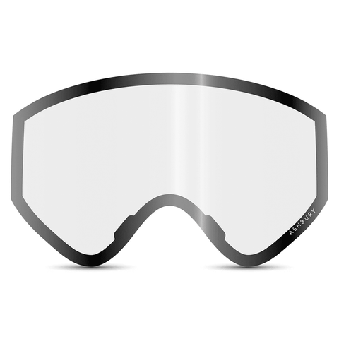 A12 replacement lens - Clear