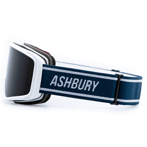 Mirage goggle - Slugger / Dark smoke + Yellow