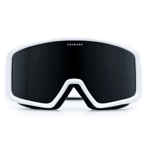 Mirage goggle - Slugger / Dark smoke + Yellow