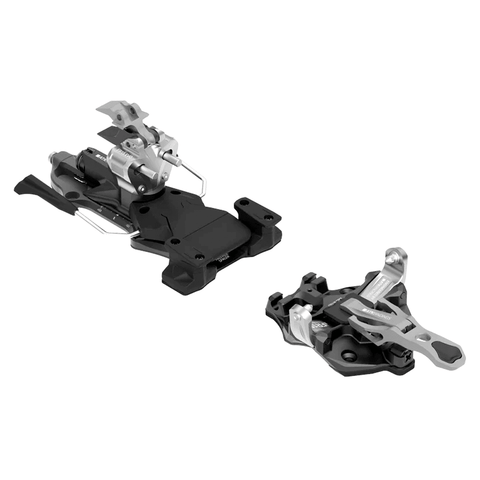 Freeraider 15 EVO bindings - Titanium