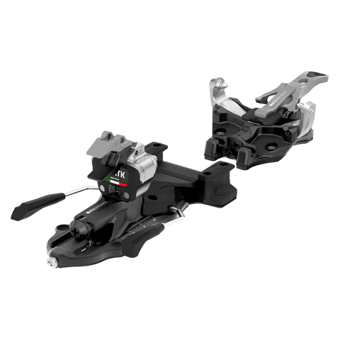 Freeraider 15 EVO bindings - Titanium