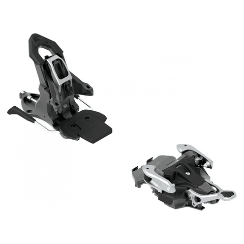 HY 13 free bindings - Black