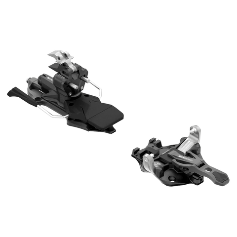 Raider 11 EVO bindings - Black