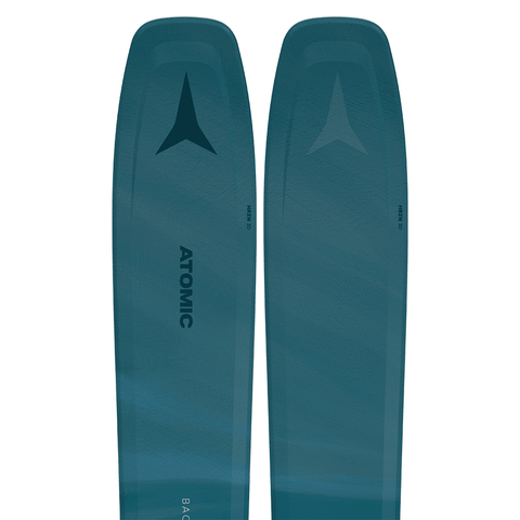 Backland 101 W women's skis 2025