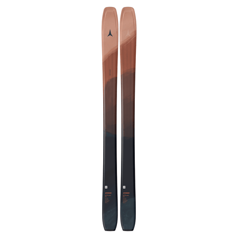 Backland 101 W women's skis 2027