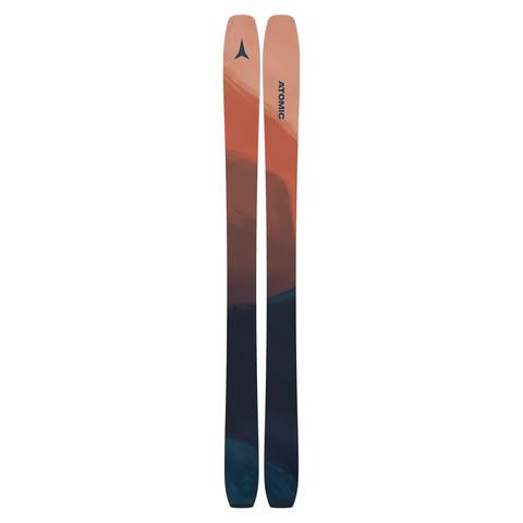 Backland 101 W women's skis 2027