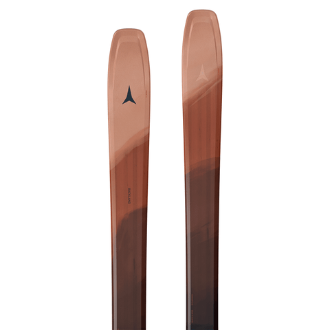 Backland 101 W women's skis 2027