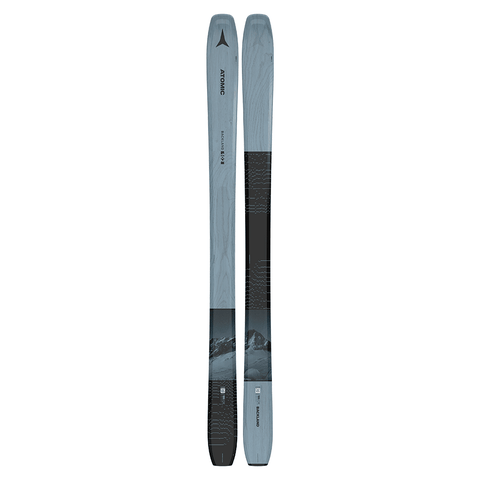 Backland 102 skis 2025