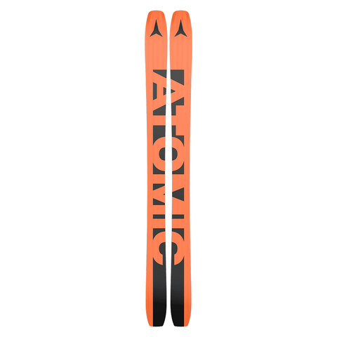 Backland 102 skis 2025