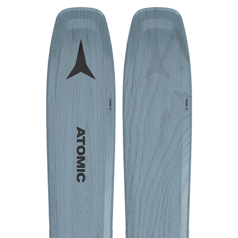 Backland 102 skis 2025