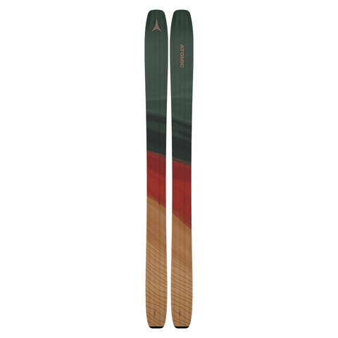 Backland 108 W women's skis 2025