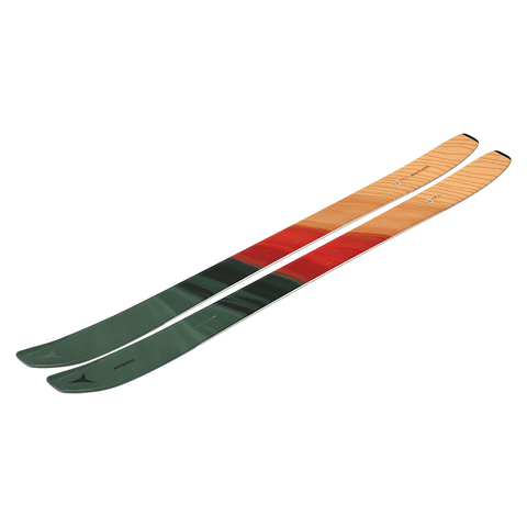 Backland 108 W women's skis 2025