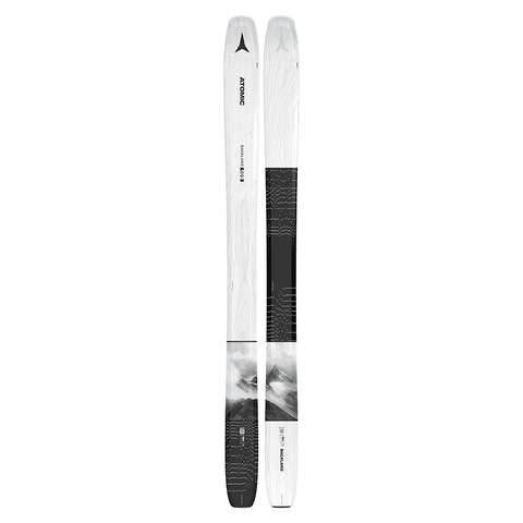 Backland 109 skis 2025