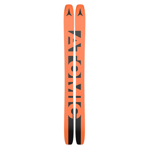 Backland 109 skis 2025