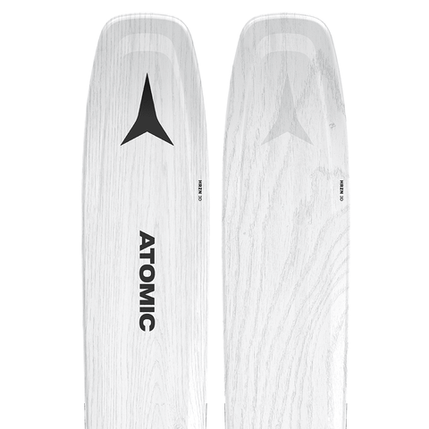 Backland 109 skis 2025