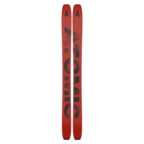 Backland 109 skis 2027