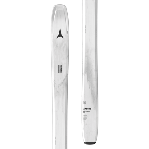 Backland 109 skis 2027