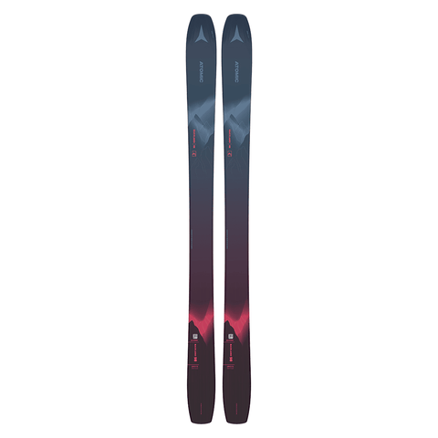 Backland 98 W women's skis 2024