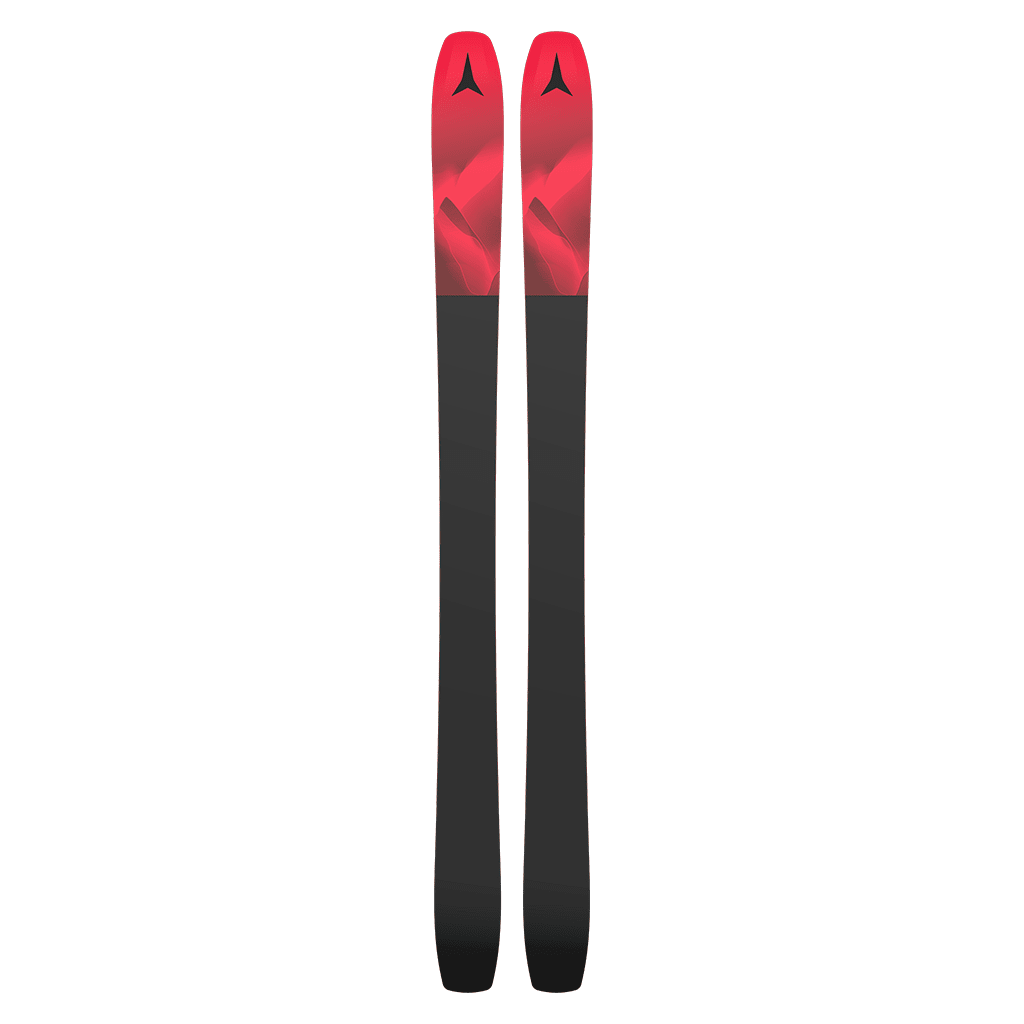 Backland 98 W women's skis 2024