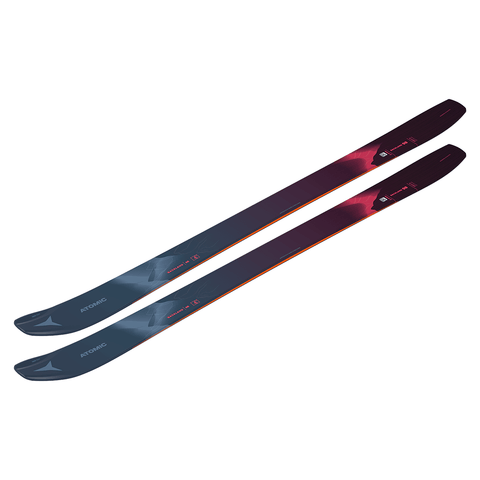 Backland 98 W women's skis 2024