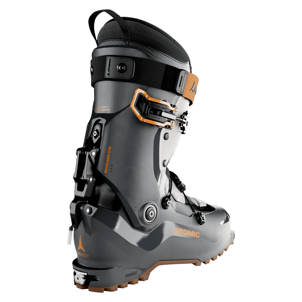 Backland XTD 110 boots 2024