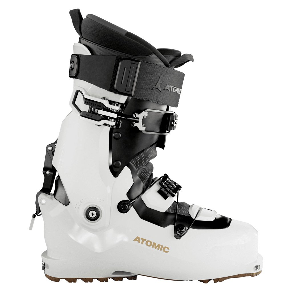 Backland XTD 105 W GW women's boots 2024
