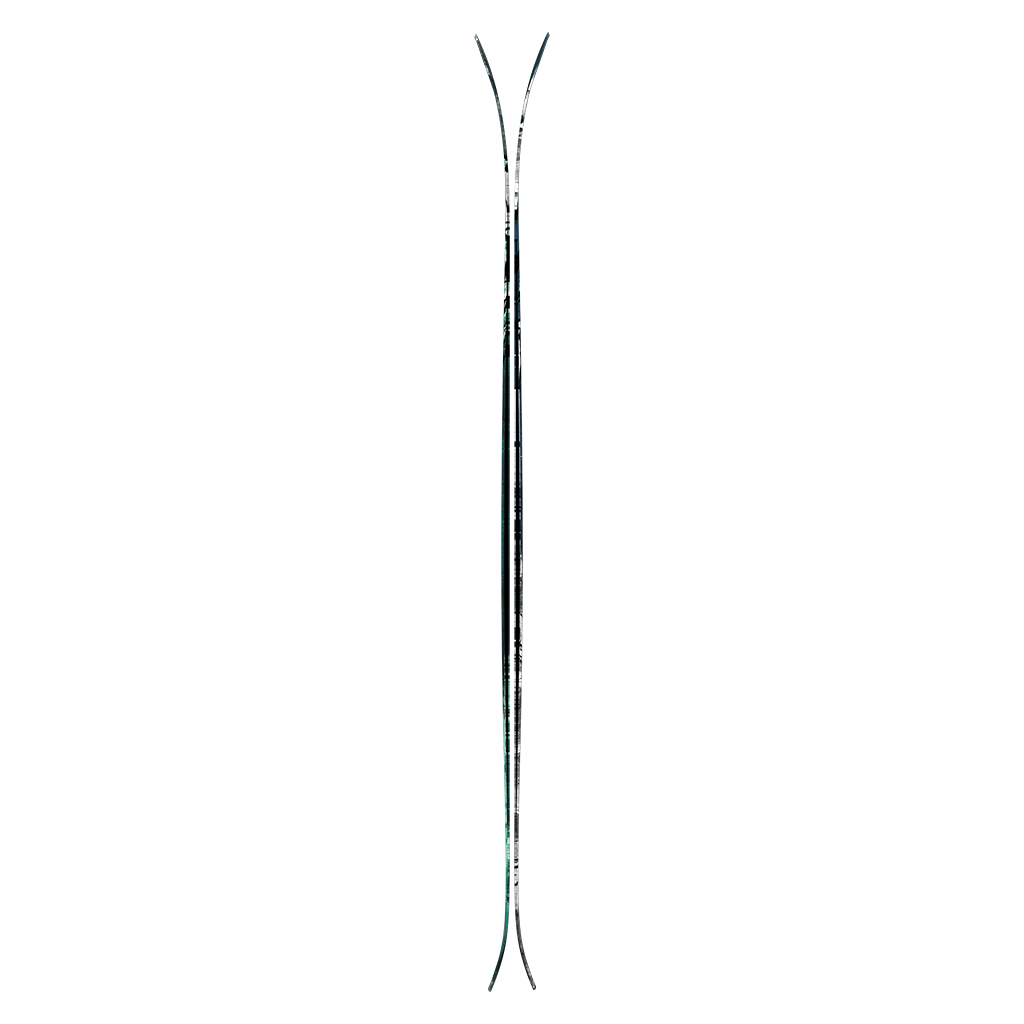 Bent 100 skis 2024