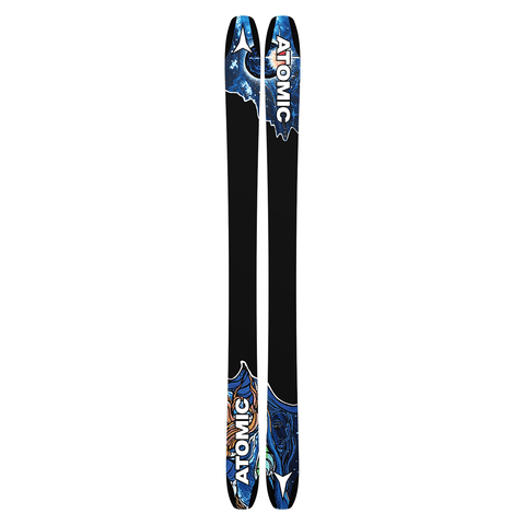 Bent 100 skis 2024