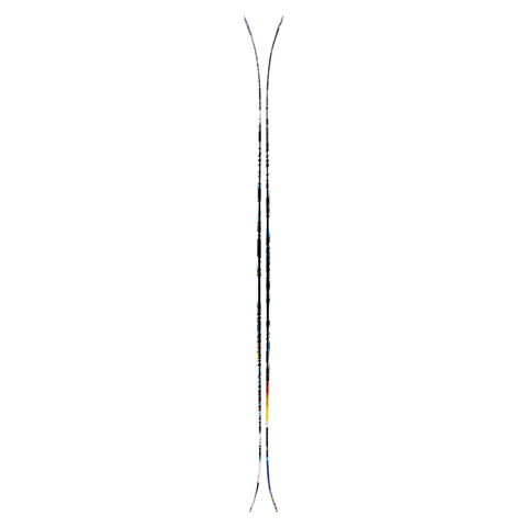 Bent 100 skis 2025