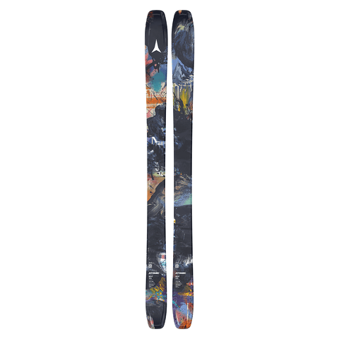 Bent 100 skis 2027