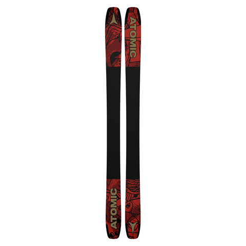 Bent 100 skis 2027