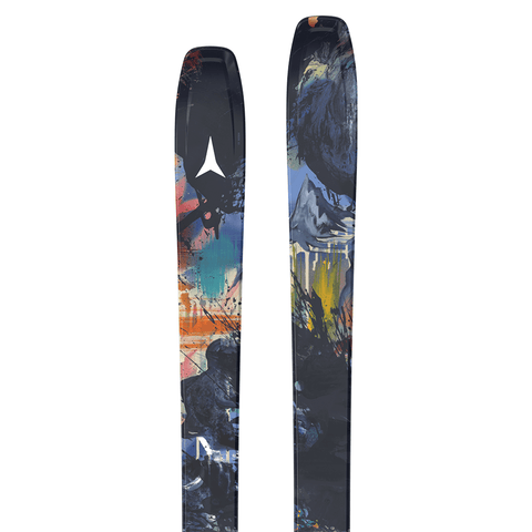 Bent 100 skis 2027