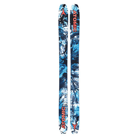 Bent 110 skis 2025