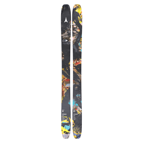 Bent 110 skis 2027
