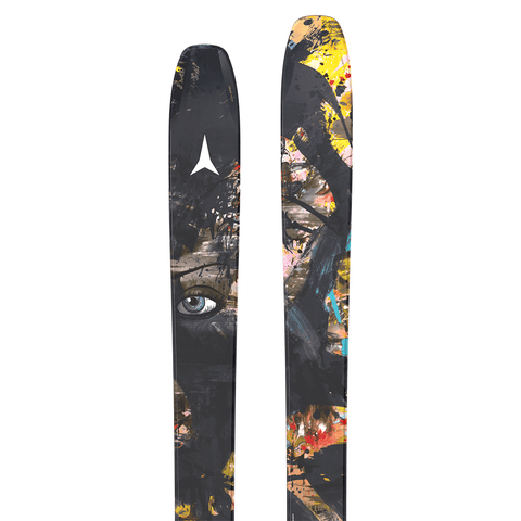 Bent 110 skis 2027